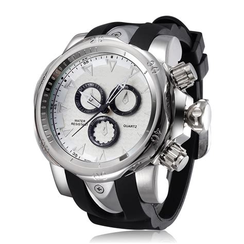 wrist watch shock resistance